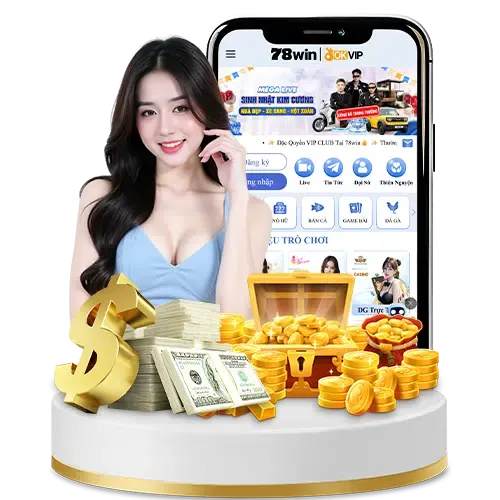 Game bài đổi thưởng like88