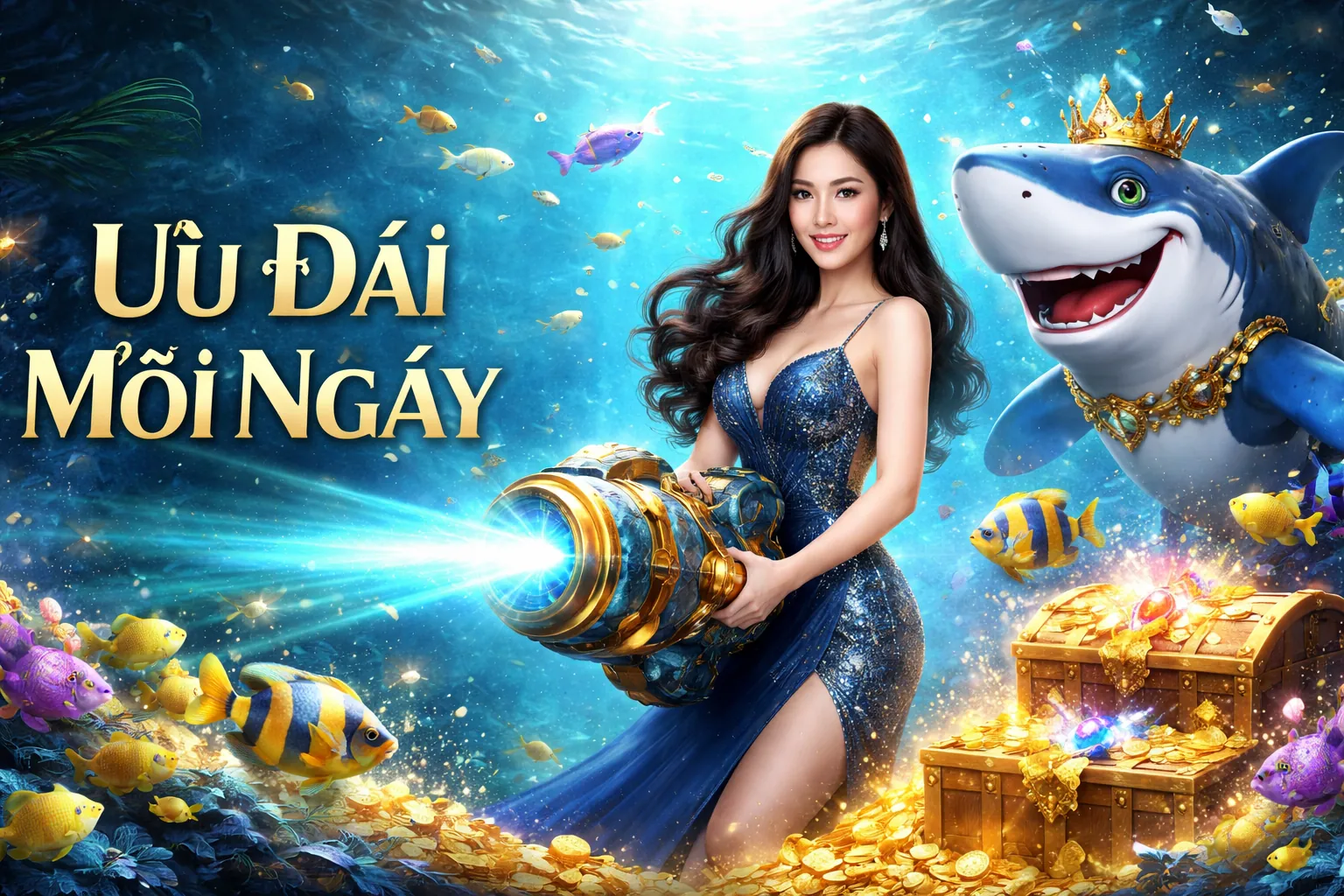 Các loại hình cá cược đa dạng tại like88