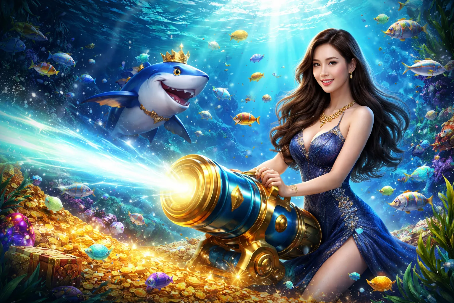 Quy trình nạp tiền an toàn và nhanh chóng tại like88