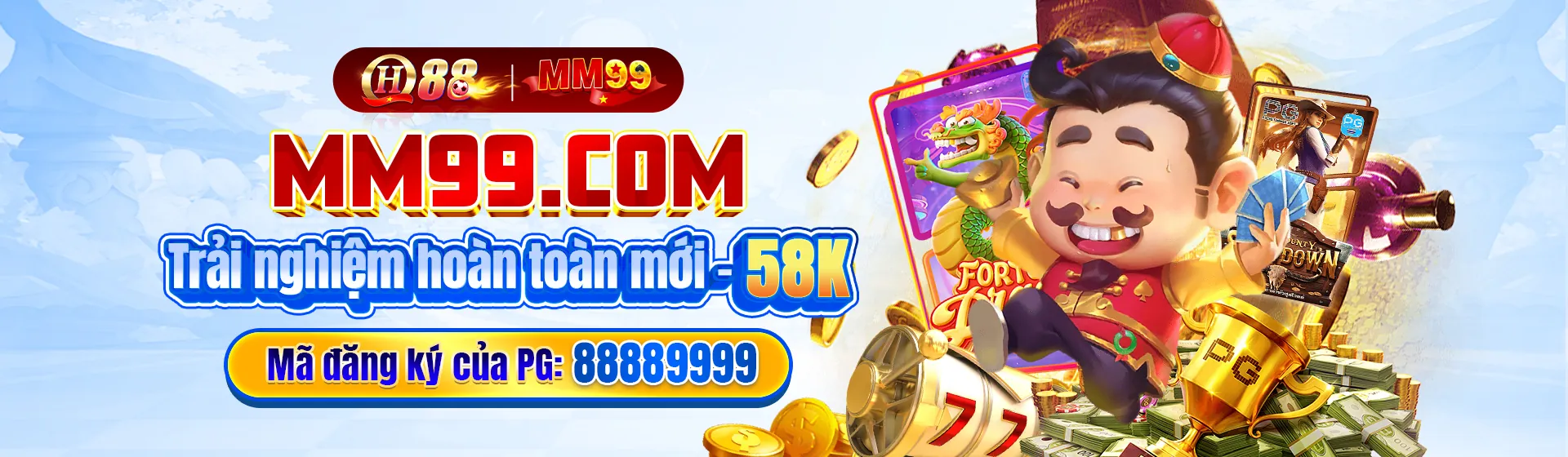 Tổng quan các trò Nổ Hũ hot nhất tại like88