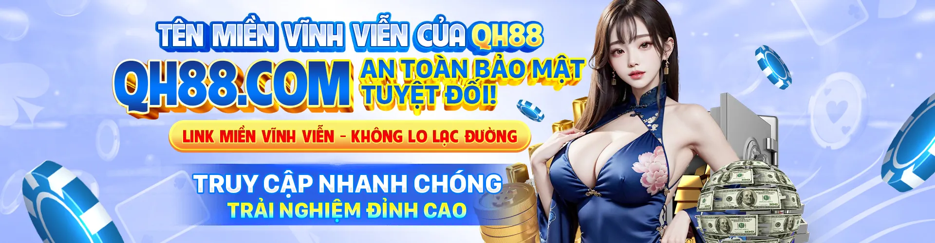 like88 Trách nhiệm cá cược